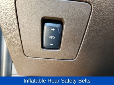 2016 Ford F-150 King Ranch