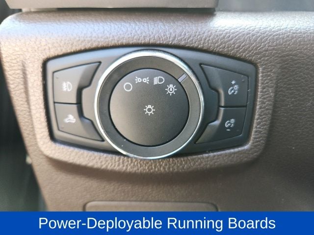 2016 Ford F-150 King Ranch