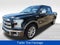 2016 Ford F-150 King Ranch