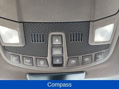 2016 Ford F-150 King Ranch