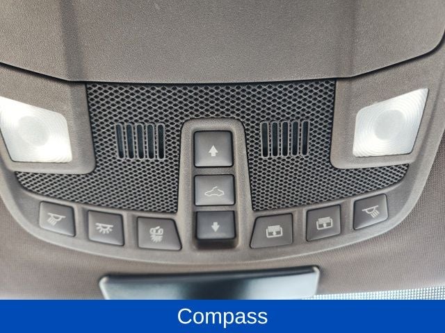 2016 Ford F-150 King Ranch