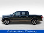 2016 Ford F-150 King Ranch