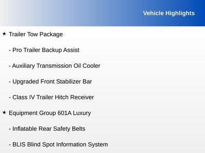 2016 Ford F-150 King Ranch