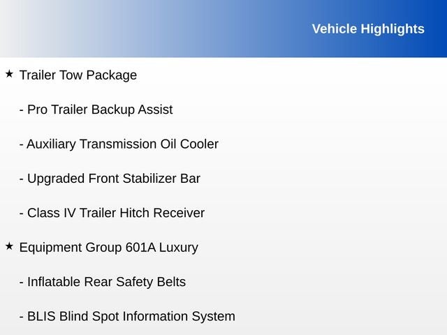 2016 Ford F-150 King Ranch