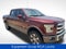 2015 Ford F-150 King Ranch