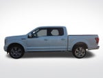 2017 Ford F-150 Limited