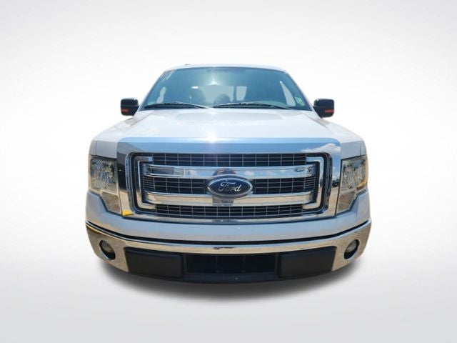 2014 Ford F-150 Limited