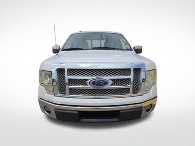 2010 Ford F-150 XL