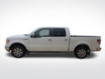 2010 Ford F-150 Lariat