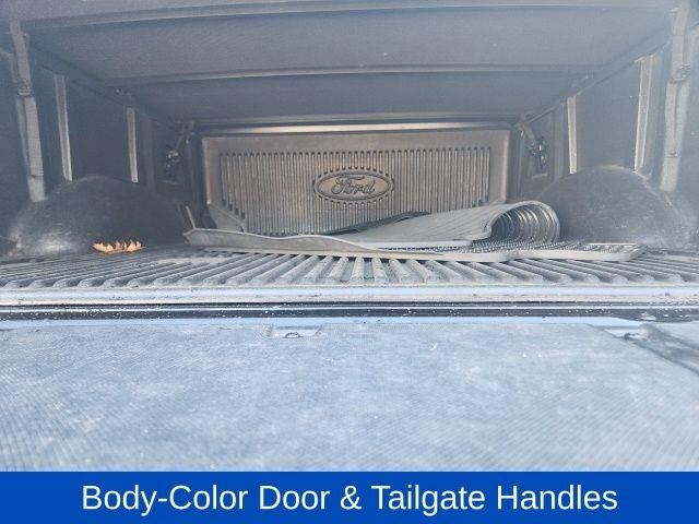 2023 Ford F-150 XLT w/LEATHER