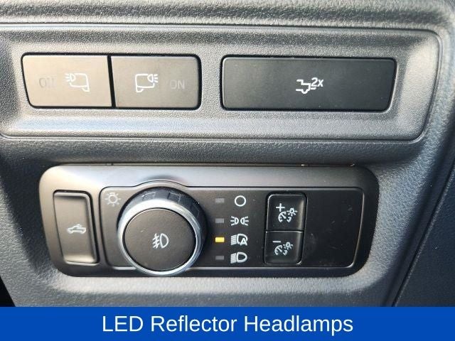 2023 Ford F-150 XLT w/LEATHER