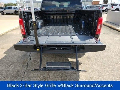 2023 Ford F-150 XLT w/LEATHER