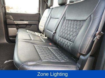 2023 Ford F-150 XLT w/LEATHER