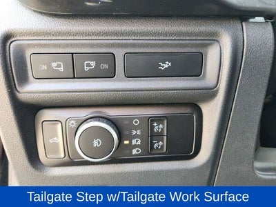 2023 Ford F-150 XLT w/LEATHER