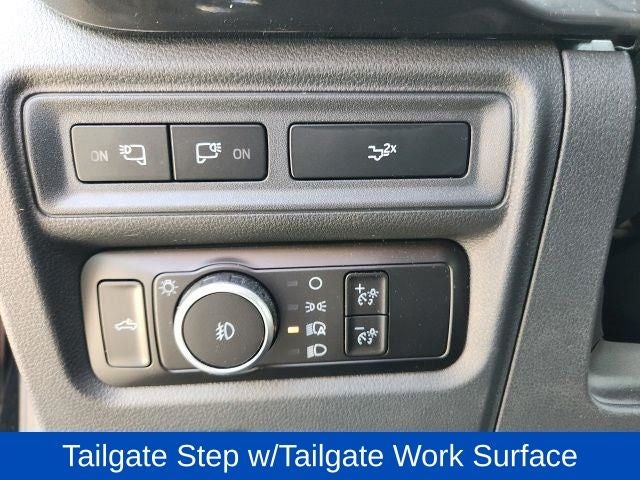 2023 Ford F-150 XLT w/LEATHER