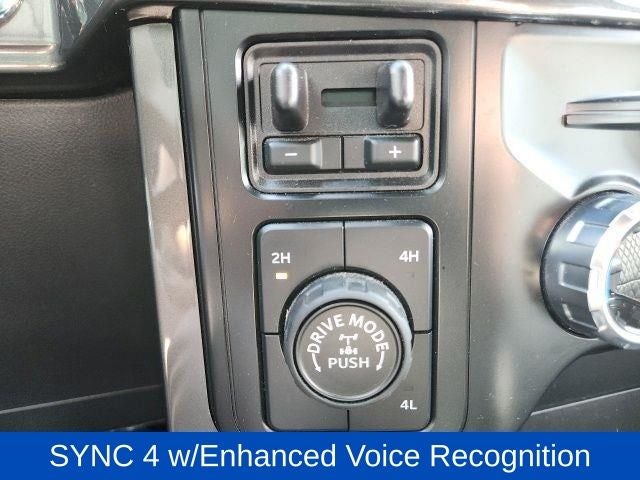 2023 Ford F-150 XLT w/LEATHER