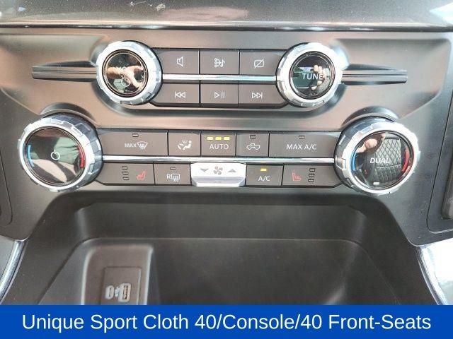 2023 Ford F-150 XLT w/LEATHER