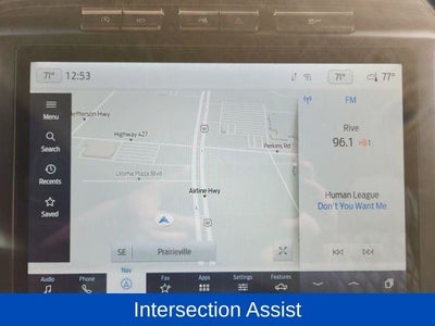 2023 Ford F-150 XLT w/LEATHER