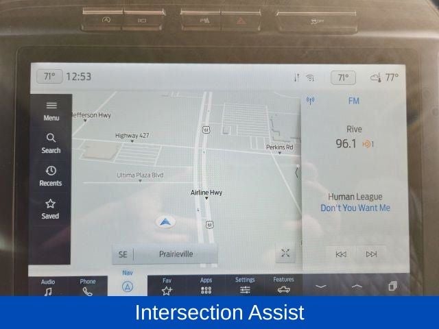 2023 Ford F-150 XLT w/LEATHER