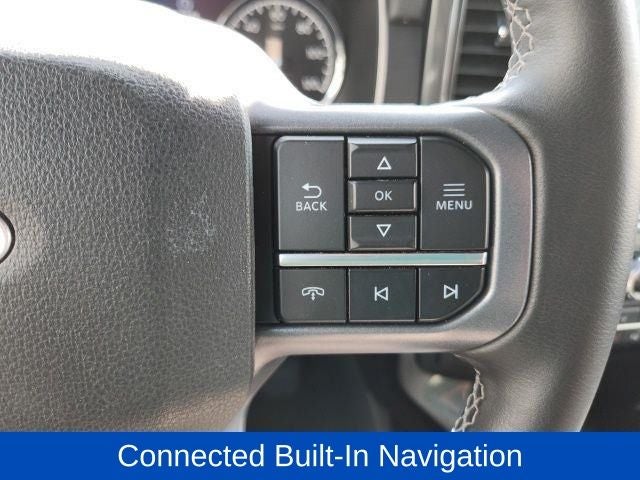 2023 Ford F-150 XLT w/LEATHER