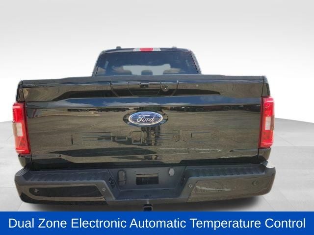 2023 Ford F-150 XLT w/LEATHER