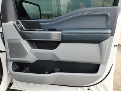 2023 Ford F-150 Limited