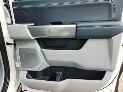 2023 Ford F-150 Limited