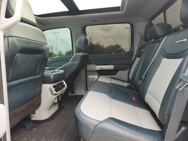 2023 Ford F-150 Limited