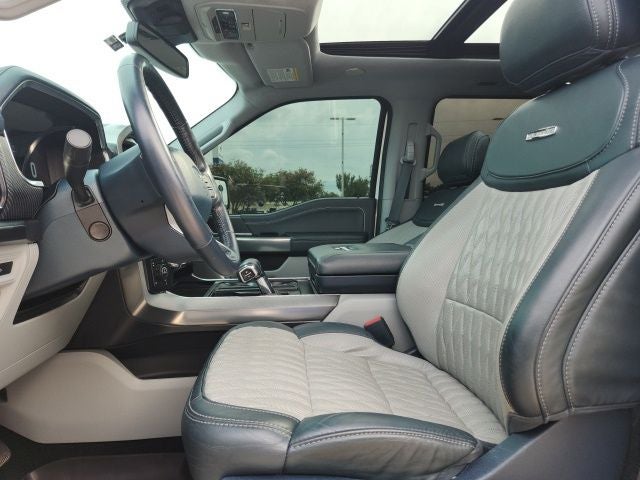 2023 Ford F-150 Limited
