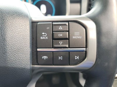 2023 Ford F-150 Limited