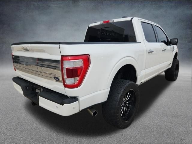 2023 Ford F-150 Limited