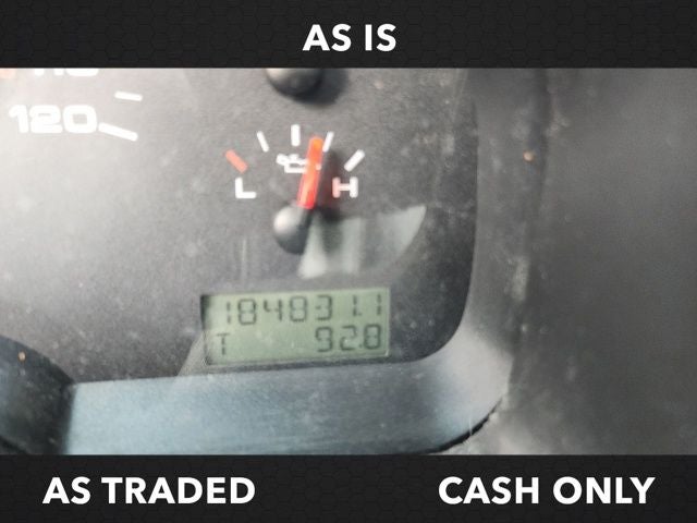 2007 Ford F-150 STX