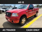 2007 Ford F-150 STX