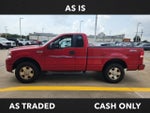 2007 Ford F-150 STX