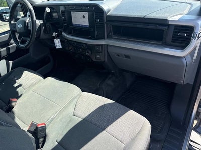 2024 Ford F-350SD XLT