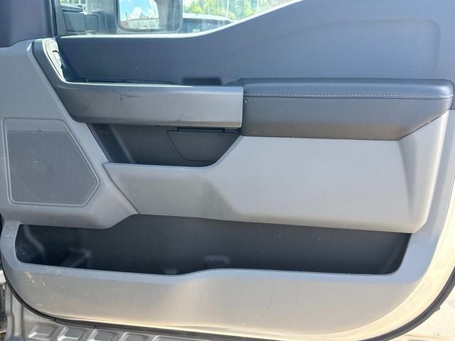 2024 Ford F-350SD XLT