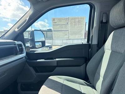 2024 Ford F-350SD XLT