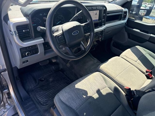 2024 Ford F-350SD XLT