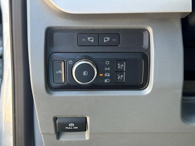 2024 Ford F-350SD XLT