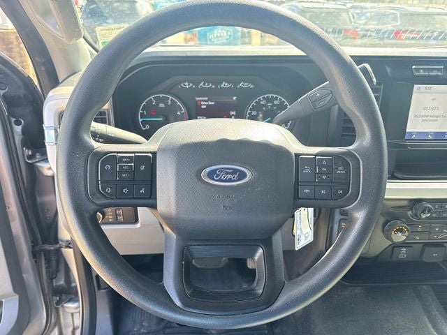 2024 Ford F-350SD XLT