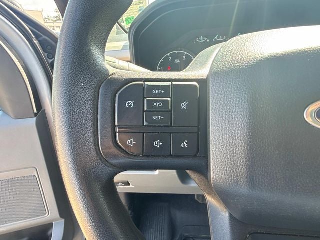 2024 Ford F-350SD XLT