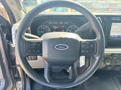2024 Ford F-350SD XLT