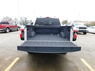 2023 Ford F-150 Lightning XLT
