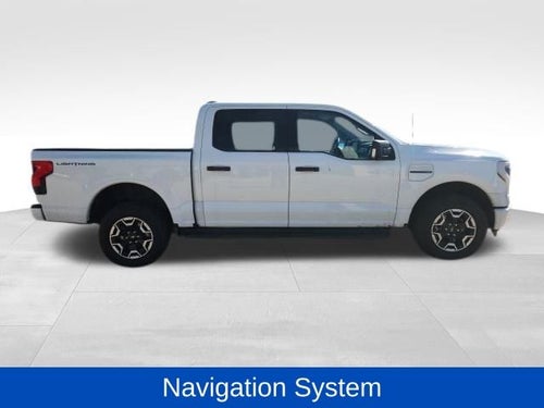 2023 Ford F-150 Lightning XLT