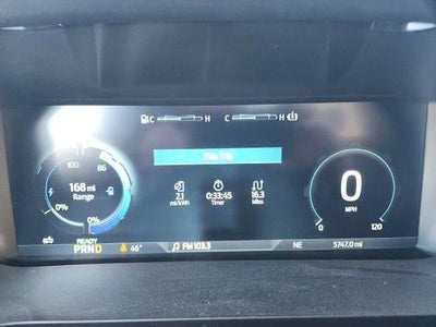 2023 Ford F-150 Lightning XLT