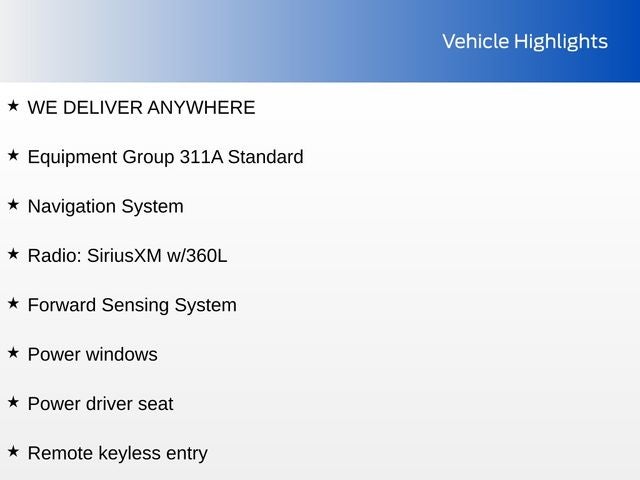 2023 Ford F-150 Lightning XLT