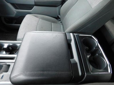 2023 Ford F-150 Lightning XLT