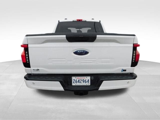 2023 Ford F-150 Lightning XLT