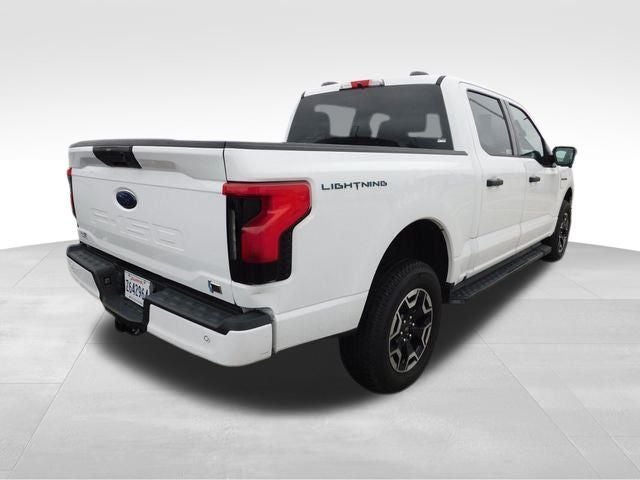 2023 Ford F-150 Lightning XLT