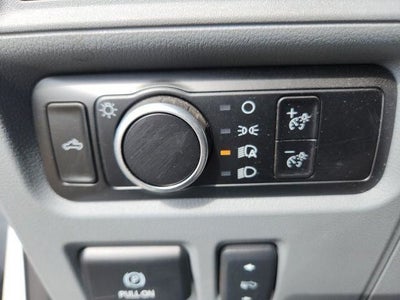 2023 Ford F-150 Lightning XLT